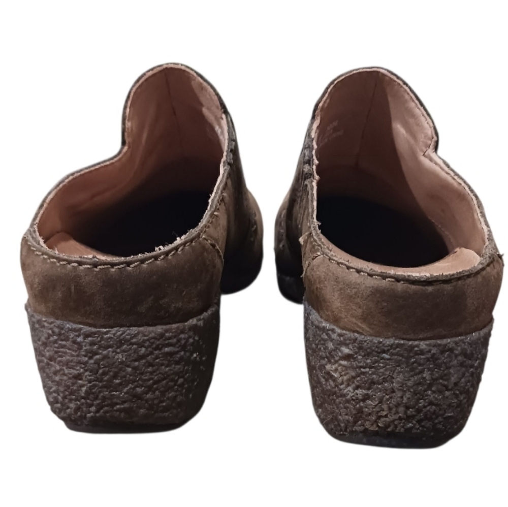 Timberland Comforia System Slip On Mule - Picture 8 of 11